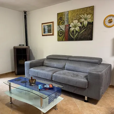 Vacation In Muravera