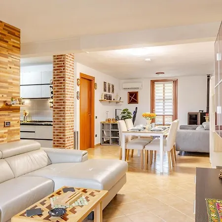 Vacation In Appartement *