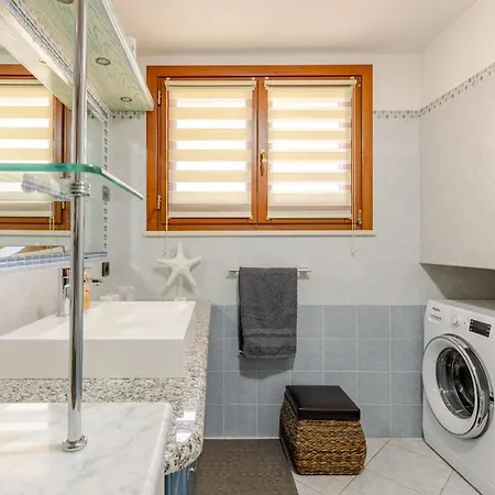 Vacation In Appartement *