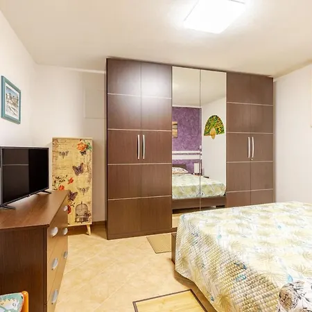 Appartement Vacation In