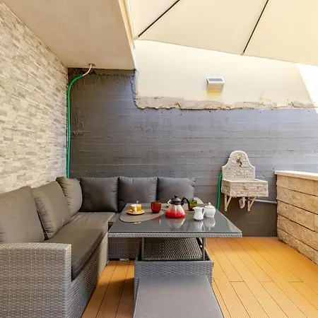 Vacation In Appartement
