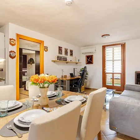 Appartement Vacation In *