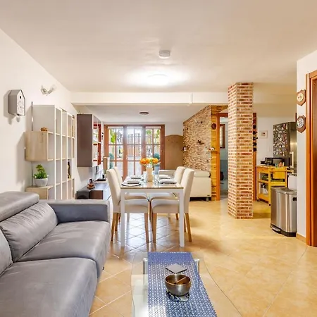 Vacation In Appartement