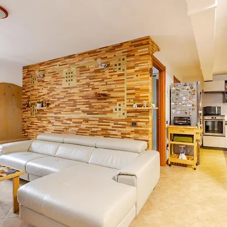 Vacation In Appartement Muravera