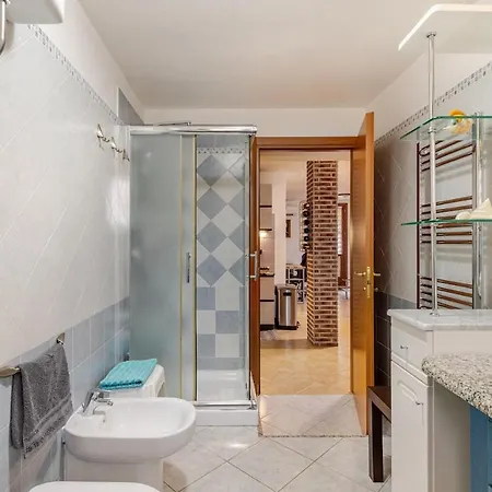 Appartement Vacation In