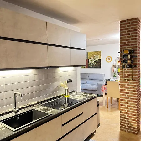 Vacation In Appartement *