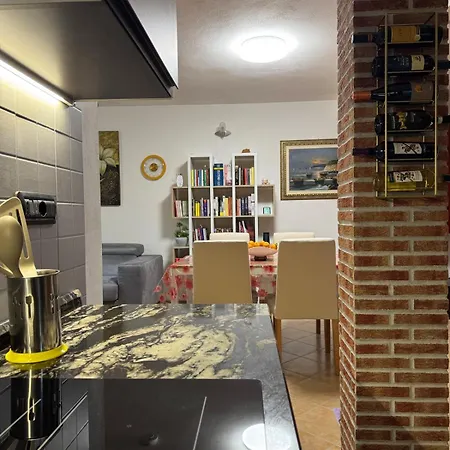 Appartement Vacation In
