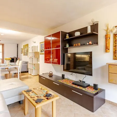 Vacation In Appartement *