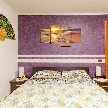 Vacation In Appartement *