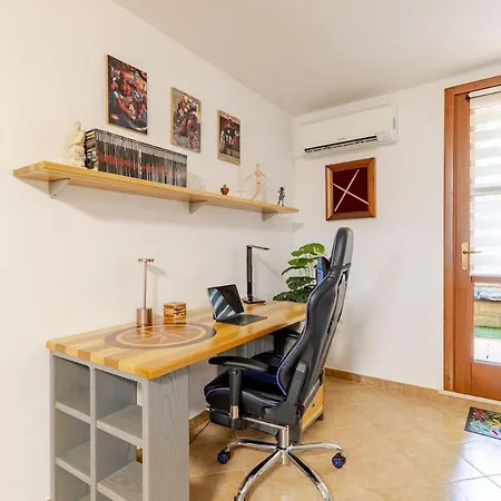 Vacation In * Muravera