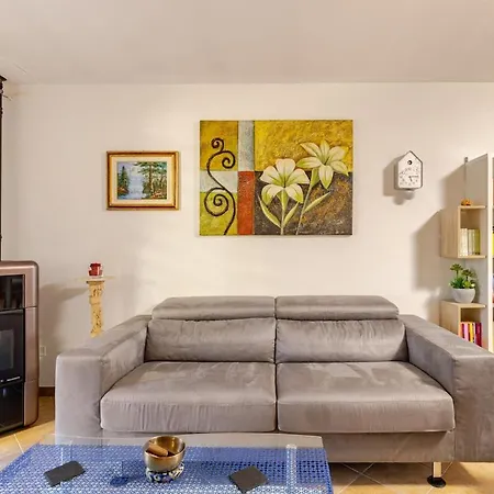 Appartement Vacation In