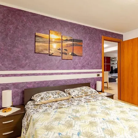 Appartement Vacation In