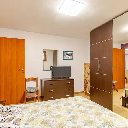Vacation In Appartement Muravera
