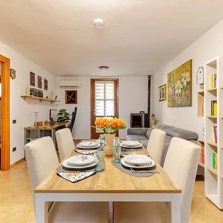 Appartement Vacation In Muravera